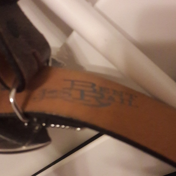 Size 32 belt - Picture 5 of 5